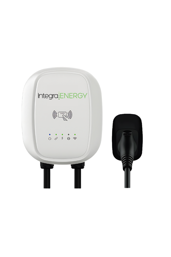 IEV Level 2, Residential Series image